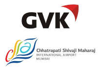 Mumbai GVK Airport