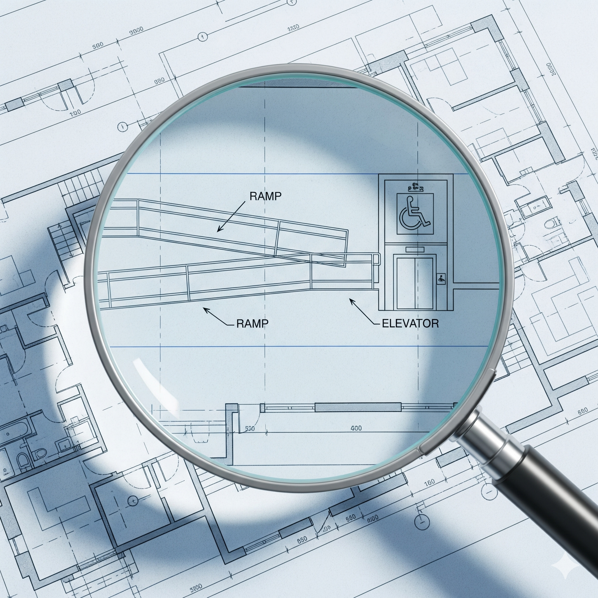 Accessibility Audit Image